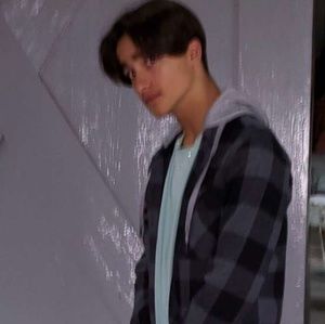 Meet your Posher, Jay sape